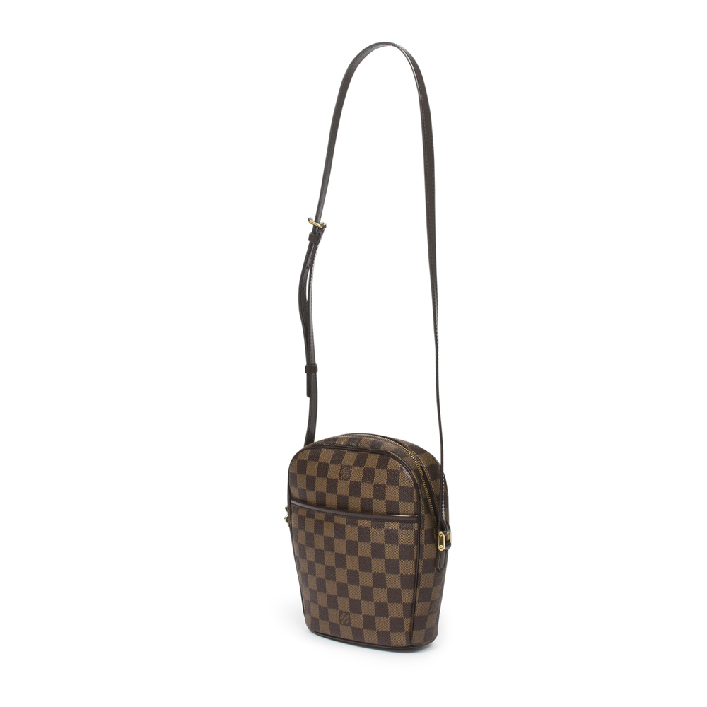 Louis Vuitton Ipanema PM - Picture 2 of 5
